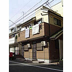 東京都新宿区南元町15-6：物件画像／ハウスコム東東京株式会社　中野店