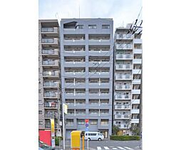 京急本線 京急鶴見駅 徒歩9分の賃貸マンション