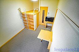 JR香椎線 和白駅 徒歩2分の賃貸マンション 4階1Kのリビング/ダイニング