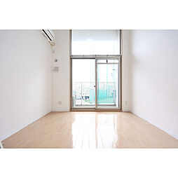 アーデン千里中央 6階ワンルームのリビング/ダイニング