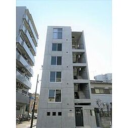 ミラージュタワー中野中央 202