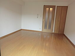 小田急小田原線 鶴川駅 徒歩5分の賃貸マンション 3階1Kのリビング/ダイニング