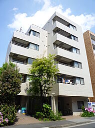 東京メトロ半蔵門線 清澄白河駅 徒歩10分の賃貸マンション