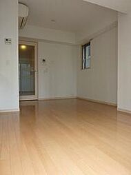 東京メトロ東西線 高田馬場駅 徒歩5分の賃貸マンション 8階1DKのリビング/ダイニング