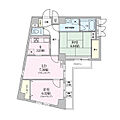 PATH中目黒due4階33.0万円