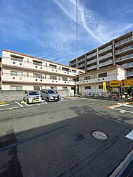 阪急箕面線 石橋阪大前駅 徒歩2分