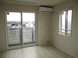 サクセスVI、VII　VII 302 3階2LDKのリビング/ダイニング