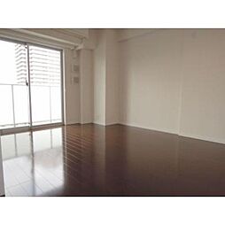 都営三田線 新板橋駅 徒歩2分の賃貸マンション 12階2DKのリビング/ダイニング