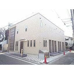 セレッソ目黒洗足