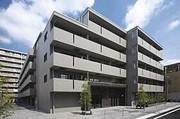 京急本線 雑色駅 徒歩6分の賃貸マンション