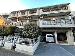 東京メトロ東西線 早稲田駅 徒歩5分の賃貸マンション