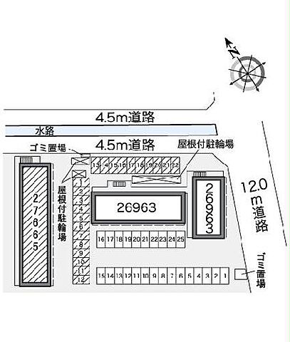 ホームズ ｊｒ山陰本線 福知山駅 バス13分 松本病院前下車 徒歩5分 1k 1階 19 87 賃貸アパート住宅情報