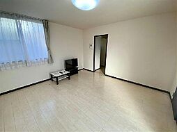 レオネクストヘリオス　ハウス 1階1Kのリビング/ダイニング