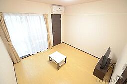 JR京浜東北・根岸線 本郷台駅 徒歩17分の賃貸アパート 1階1Kのリビング/ダイニング