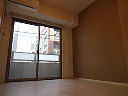 JR総武線 両国駅 徒歩9分の賃貸マンション 7階ワンルームのリビング/ダイニング