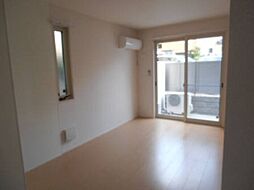 フェンテ前野 105 1階1LDKのリビング/ダイニング