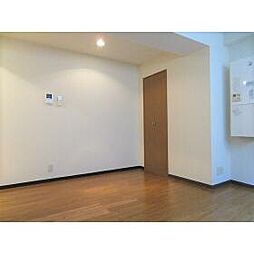 東急池上線 池上駅 徒歩13分の賃貸マンション 2階ワンルームのリビング/ダイニング