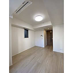 都営浅草線 三田駅 徒歩4分の賃貸マンション 5階1Kのリビング/ダイニング