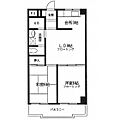 サンフォレスト梶ヶ谷3階9.5万円