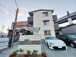 Cozy Cote 上鳥羽 303