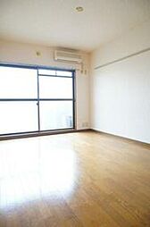 ジュネ向山2番館 305 3階3LDKのリビング/ダイニング