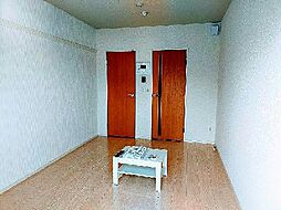 Osaka Metro谷町線 野江内代駅 徒歩12分の賃貸マンション 3階ワンルームのリビング/ダイニング