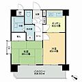 ライオンズマンション熱田神宮公園7階6.2万円