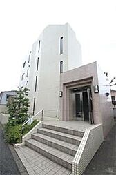 すずらんマンション 303