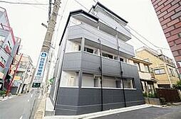 西武新宿線 野方駅 徒歩3分の賃貸マンション