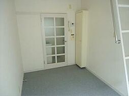 マイシルク 205 2階1Kのリビング/ダイニング