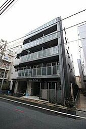 ハーモニーレジデンス西荻窪 502