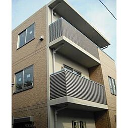 JR山手線 高田馬場駅 徒歩9分の賃貸マンション