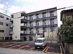 Osaka Metro谷町線 千林大宮駅 徒歩10分の賃貸マンション