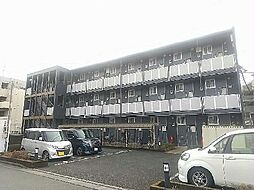 レオパレスアルシオネ