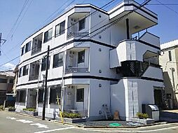 東京メトロ有楽町線 平和台駅 徒歩9分の賃貸マンション