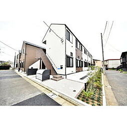 ハーモニーテラス上高井戸IV