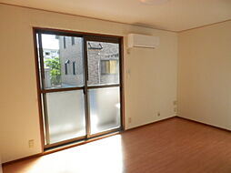 ミュータウン　Ａ 102 1階1DKのリビング/ダイニング