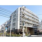 東京都新宿区新宿6丁目2-4：物件画像／ハウスコム東東京株式会社　高田馬場店