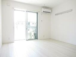 セレーナ上本郷Ｃ棟 203 2階1Kのリビング/ダイニング