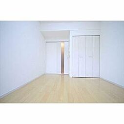 ラスパシオ三軒茶屋 205 2階1Kのリビング/ダイニング