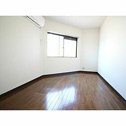 都営浅草線 西馬込駅 徒歩3分の賃貸マンション 4階ワンルームのリビング/ダイニング