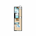 BLISSDIA笹塚代田橋2階9.2万円