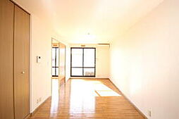 ベルハウス 203 2階1LDKのリビング/ダイニング