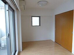 JR京浜東北・根岸線 大井町駅 徒歩13分の賃貸マンション 8階1LDKのリビング/ダイニング