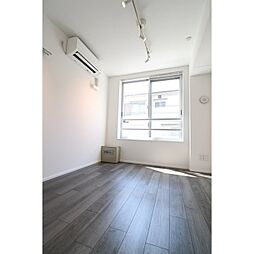 ＣＡＲＩＴＡＳ不動前 2階ワンルームのリビング/ダイニング