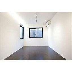 ＭＤＭ池尻大橋II 104 1階ワンルームのリビング/ダイニング