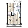 プラスパ小山3階9.9万円