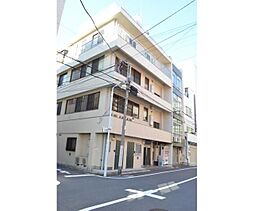 東京メトロ日比谷線 三ノ輪駅 徒歩4分の賃貸マンション