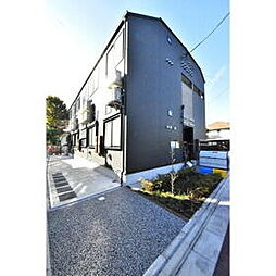 ハーモニーテラス高井戸西 202