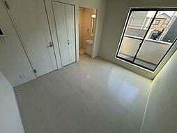 ソレイユ日進 201 2階1Kのリビング/ダイニング